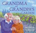 Cover image of book Grandma and Grandpa