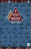 Cover image of book Jebel Marra by Michelle Green 