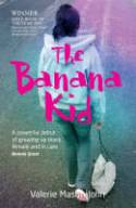 Cover image of book The Banana Kid by Valerie Mason-John