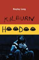 Cover image of book Kilburn Hoodoo by Hayley Long
