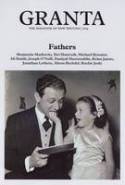Cover image of book Granta 104: Fathers by Alex Clark (editor)