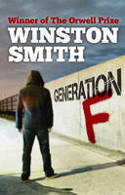 Cover image of book Generation F by Winston Smith