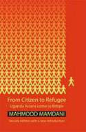 Cover image of book From Citizen to Refugee: Uganda Asians Come to Britain by Mahmood Mamdani 