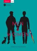 Cover image of book Men & Women by Paul Burston (Editor)