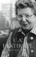 Cover image of book Selected Poems by U.A. Fanthorpe