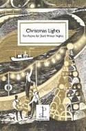 Cover image of book Christmas Lights: Ten Poems for Dark Winter Nights by Various authors 