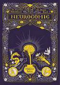 Cover image of book Neurocomic by Dr Hana Ro and Dr Matteo Farinella