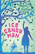 Cover image of book Ice Candy Man by Bapsi Sidhwa