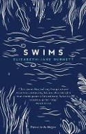 Cover image of book Swims by Elizabeth-Jane Burnett