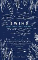 Cover image of book Swims by Elizabeth-Jane Burnett 