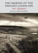 Cover image of book The Making of the English Landscape by W.G. Hoskins