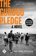 Cover image of book The Gurugu Pledge by Juan Tomás Ávila Laurel 