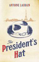 Cover image of book The President