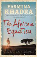 Cover image of book The African Equation by Yasmina Khadra, translated by Howard Curtis
