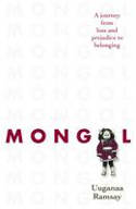 Cover image of book Mongol by Uuganaa Ramsay 