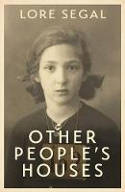 Cover image of book Other People