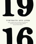 Cover image of book 1916: Portraits and Lives by James Quinn, Lawrence William White and David Rooney