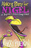 Cover image of book Making Plans for Nigel: A Beginner