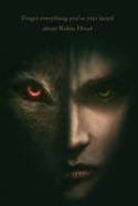 Cover image of book Shadow of the Wolf by Tim Hall