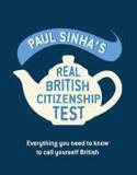 Cover image of book Paul Sinha