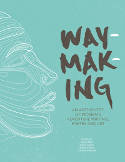 Cover image of book Waymaking: An Anthology of Women
