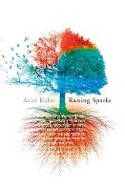 Cover image of book Raising Sparks by Ariel Kahn 