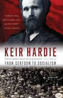 Cover image of book Keir Hardie: From Serfdom to Socialism by Keir Hardie