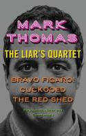 Cover image of book The Liar
