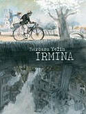 Cover image of book Irmina by Barbara Yelin