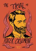 Cover image of book The Trial of Roger Casement by Fionnuala Doran