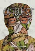 Cover image of book Outburst by Pieter Coudyzer