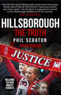 Cover image of book Hillsborough: The Truth (Updated edition) by Phil Scraton