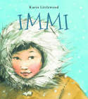 Cover image of book Immi by Karin Littlewood