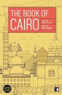 Cover image of book The Book of Cairo: A City in Short Fiction by Ralph Cormack (Editor) 