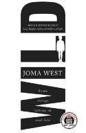 Cover image of book Wild by Joma West