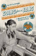 Cover image of book Going For A Song: A Chronicle of the UK Record Shop by Garth Cartwright 