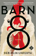 Cover image of book Barn 8 by Deb Olin Unferth