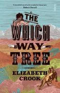 Cover image of book The Which Way Tree by Elizabeth Crook