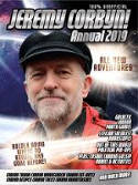 Cover image of book The Unofficial Jeremy Corbyn Annual 2019 by Adam G. Goodwin, Dicken Goodwin and Jonathan Parkyn
