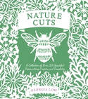 Cover image of book Nature Cuts by Georgia Low 