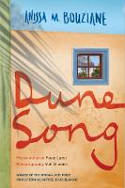Cover image of book Dune Song by Anissa M Bouziane 