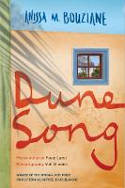 Cover image of book Dune Song by Anissa M Bouziane