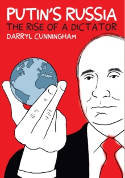 Cover image of book Putin
