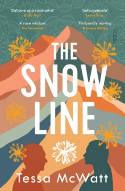 Cover image of book The Snow Line by Tessa McWatt