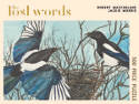 Cover image of book The Lost Words: 500-Piece Magpie Jigsaw Puzzle by Robert Macfarlane and Jackie Morris