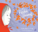 Cover image of book The Visible Sounds by Yin Jianling and Yu Rong