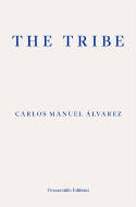 Cover image of book The Tribe: Portraits of Cuba by Carlos Manuel Alvarez