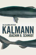 Cover image of book Kalmann by Joachim Schmidt