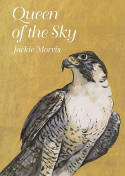 Cover image of book Queen of the Sky by Jackie Morris