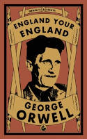 Cover image of book England Your England by George Orwell